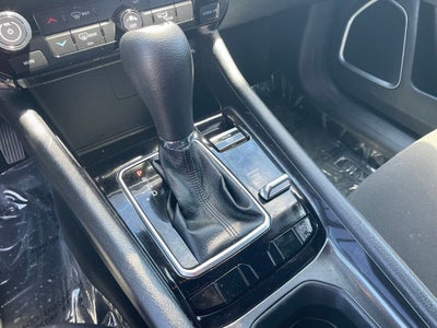 2024 Jeep Compass Sport