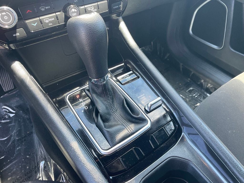 2024 Jeep Compass Sport