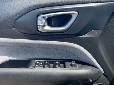 2024 Jeep Compass Sport