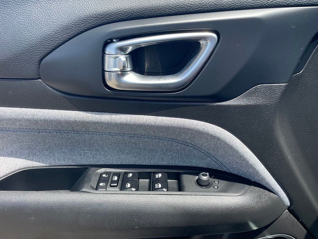2024 Jeep Compass Sport
