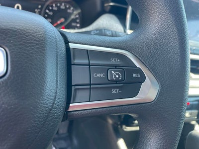 2024 Jeep Compass Sport