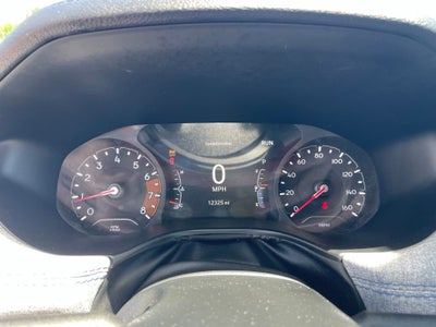 2024 Jeep Compass Sport
