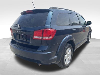 2014 Dodge Journey SE