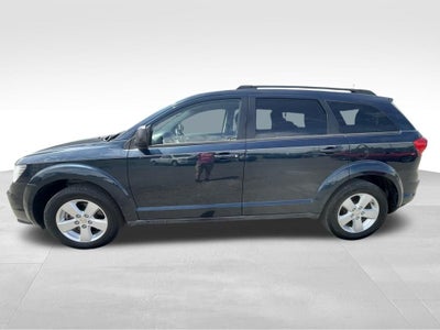 2014 Dodge Journey SE