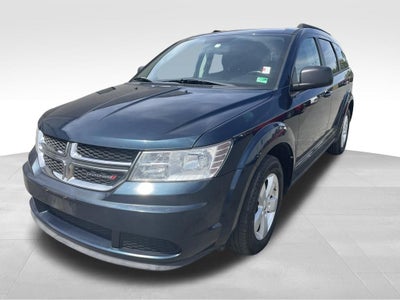 2014 Dodge Journey SE