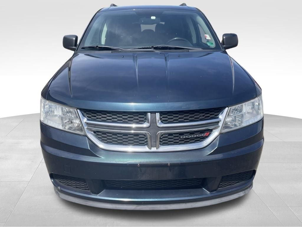 2014 Dodge Journey SE