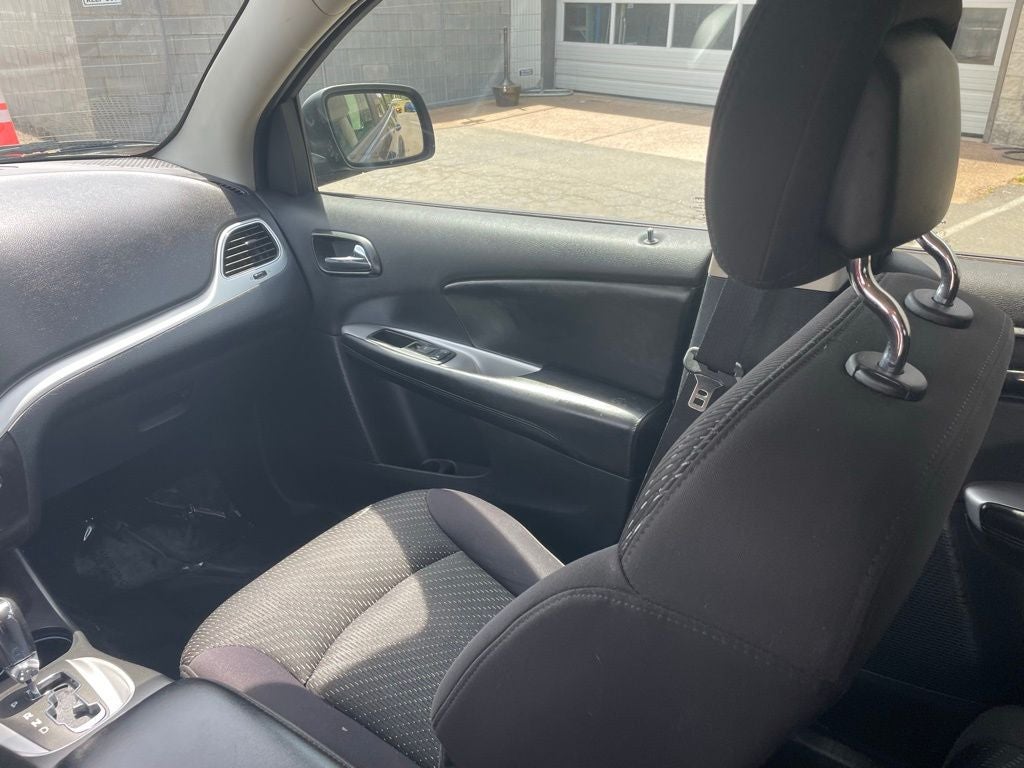 2014 Dodge Journey SE