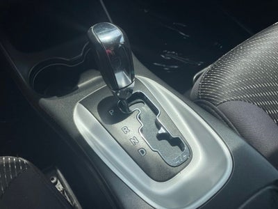 2014 Dodge Journey SE