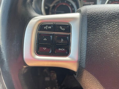 2014 Dodge Journey SE