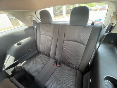 2014 Dodge Journey SE