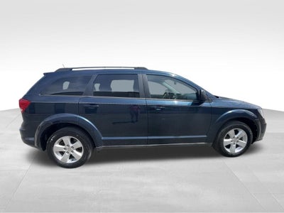 2014 Dodge Journey SE