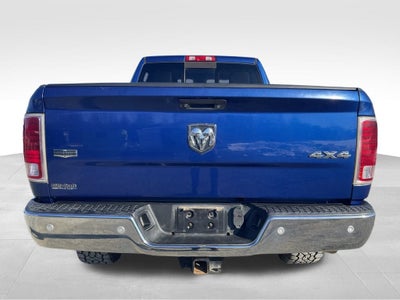 2016 RAM 3500 Laramie