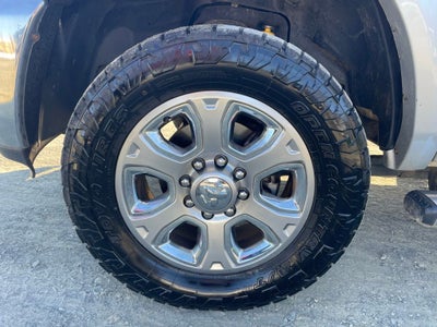 2016 RAM 3500 Laramie