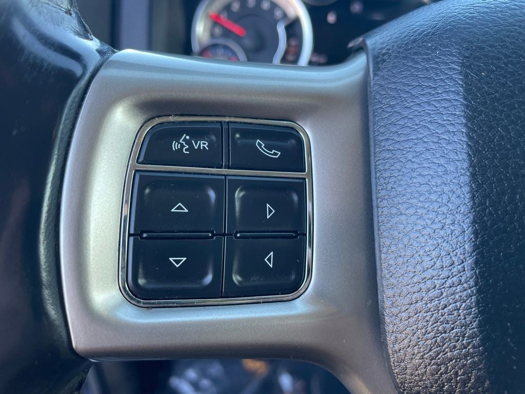 2016 RAM 3500 Laramie