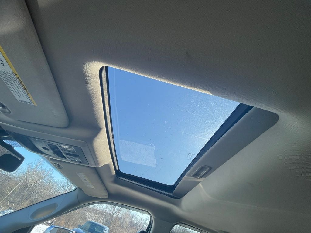 2016 RAM 3500 Laramie