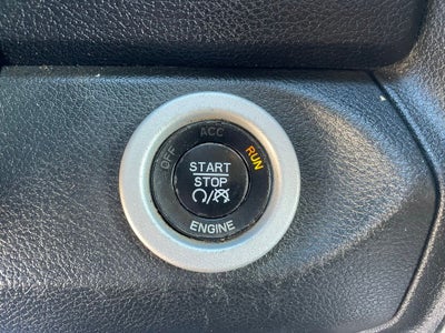 2016 RAM 3500 Laramie