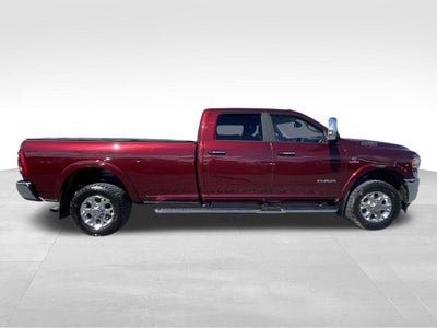 2022 RAM 3500 Laramie