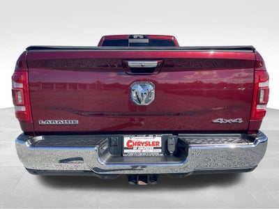 2022 RAM 3500 Laramie