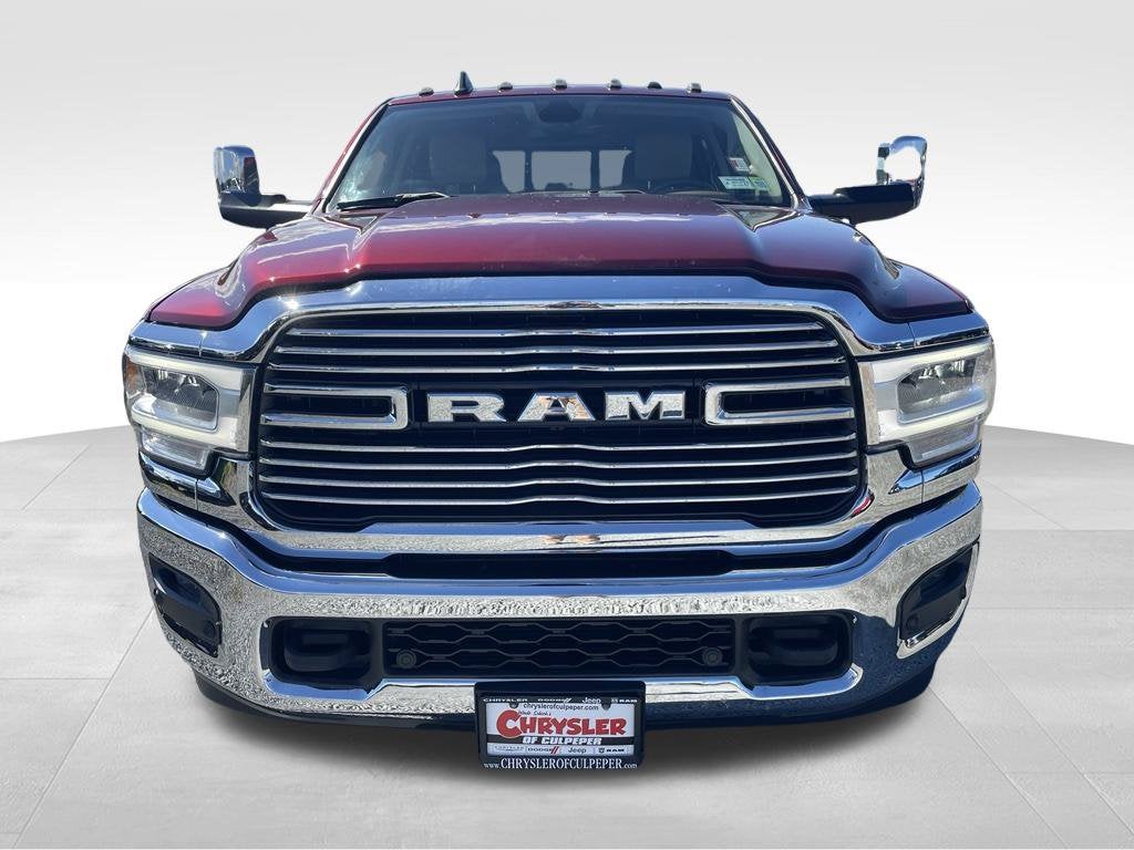 2022 RAM 3500 Laramie