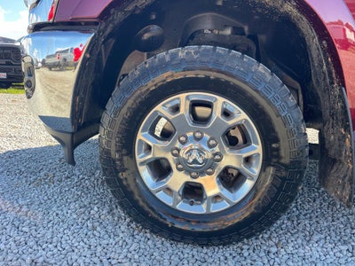 2022 RAM 3500 Laramie