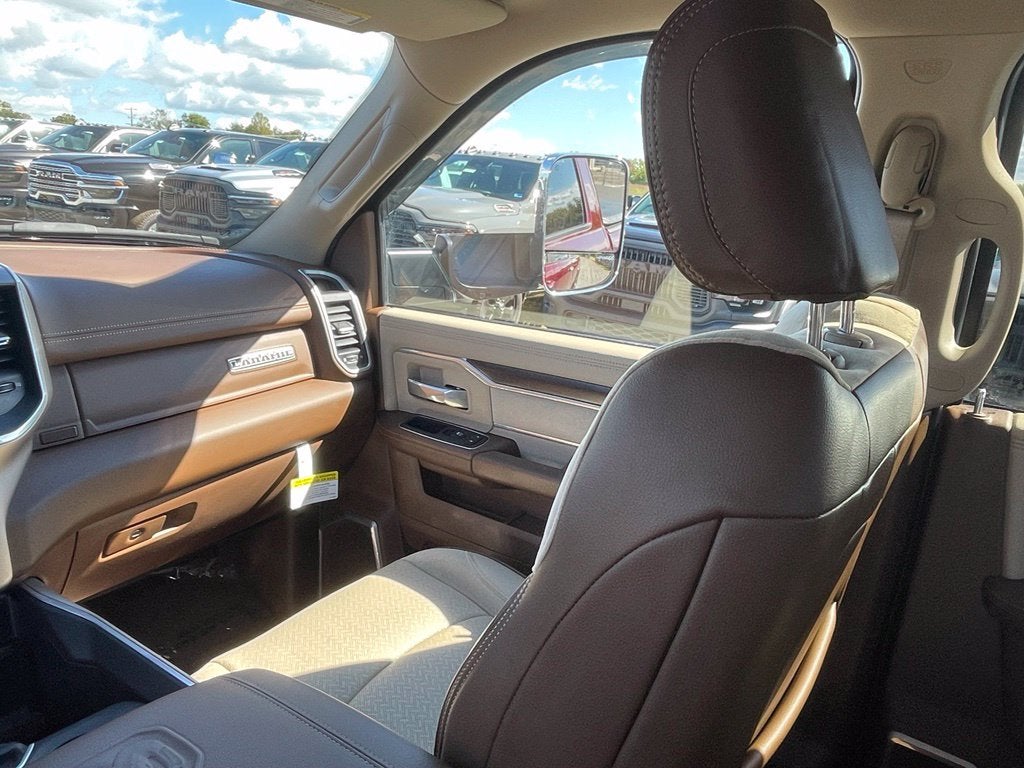 2022 RAM 3500 Laramie