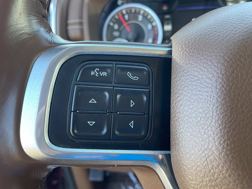 2022 RAM 3500 Laramie