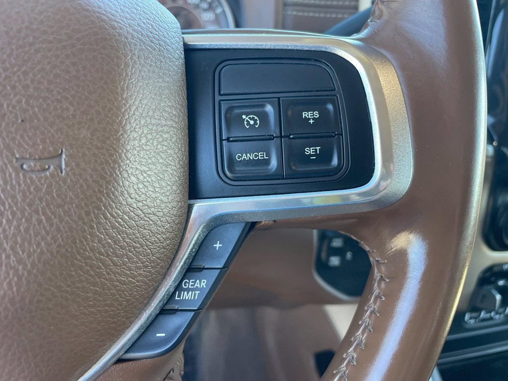 2022 RAM 3500 Laramie
