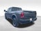 2026 RAM 2500 Rebel