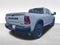 2026 RAM 2500 Rebel