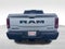 2026 RAM 2500 Rebel