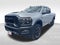 2026 RAM 2500 Rebel