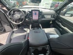 2026 RAM 2500 Rebel