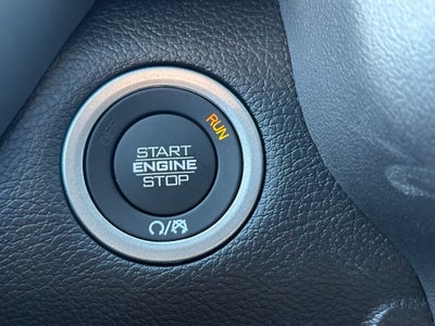 2026 RAM 2500 Rebel Power Wagon