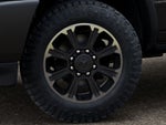 2026 RAM 2500 Rebel PowerWagon