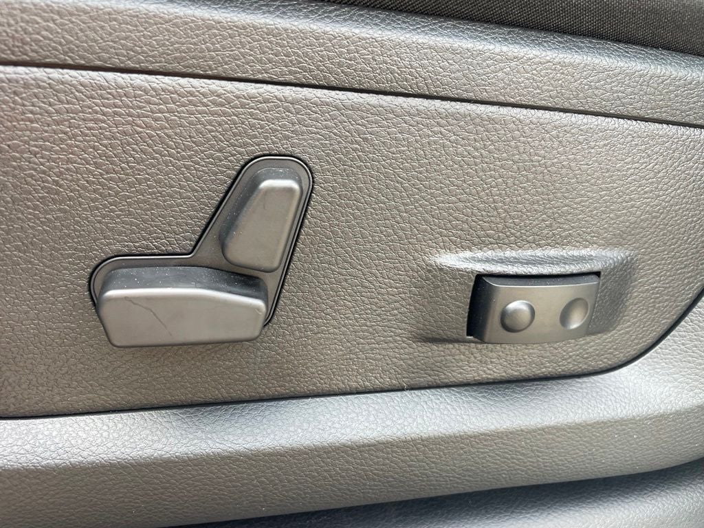 2026 RAM 2500 Rebel