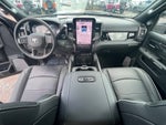 2026 RAM 2500 Rebel