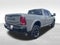 2026 RAM 2500 Rebel PowerWagon