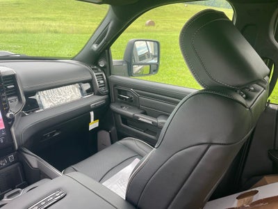 2026 RAM 2500 Rebel PowerWagon