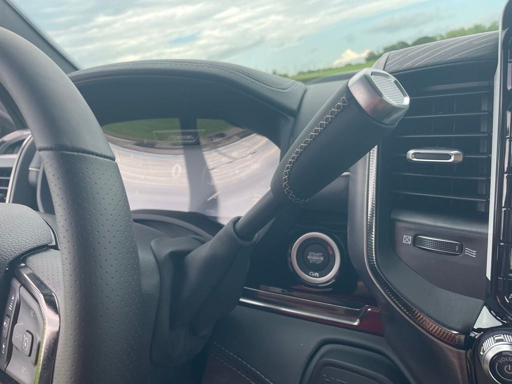 2026 RAM 2500 Rebel PowerWagon