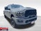 2026 RAM 2500 Laramie Night Edition