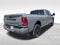 2026 RAM 2500 Laramie Night Edition