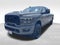 2026 RAM 2500 Laramie Night Edition