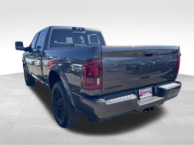 2026 RAM 2500 Limited