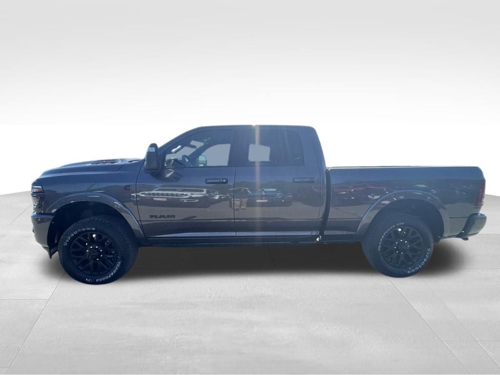 2026 RAM 2500 Limited