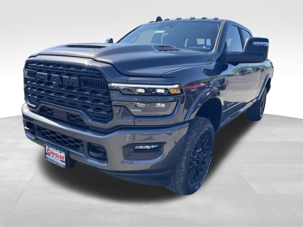 2026 RAM 2500 Limited