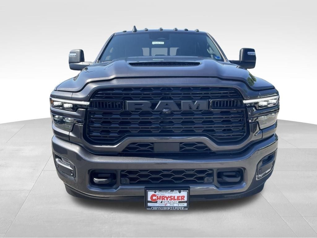 2026 RAM 2500 Limited