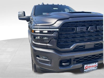 2026 RAM 2500 Limited