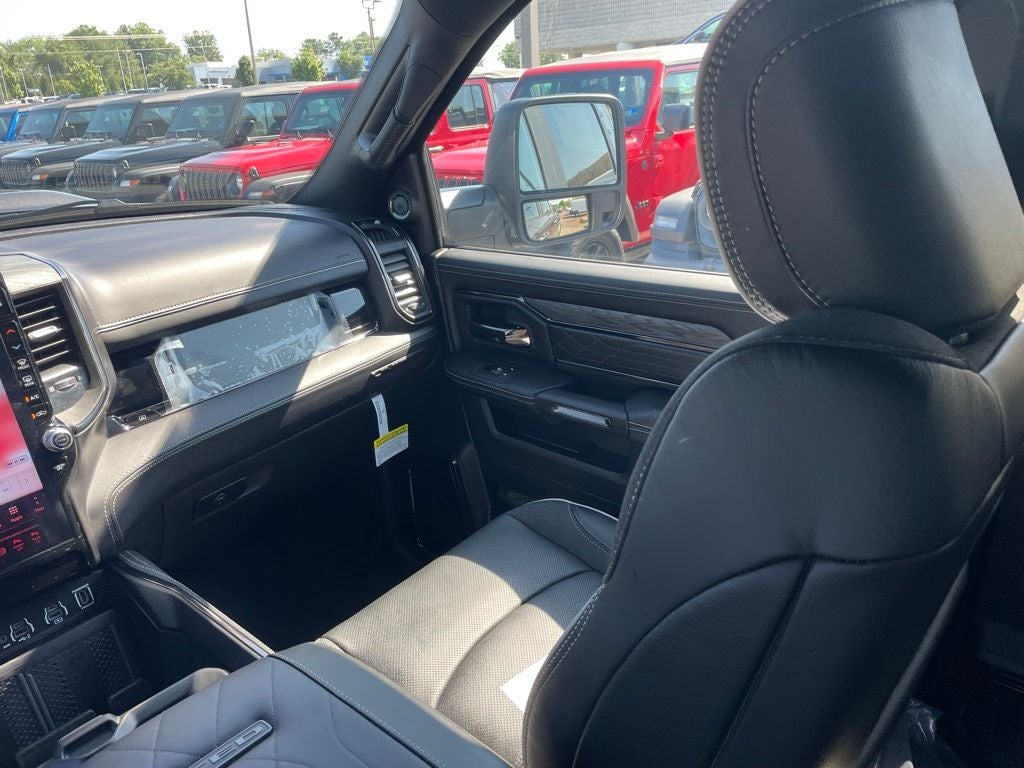 2026 RAM 2500 Limited