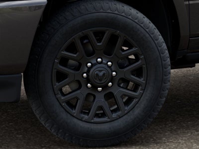 2026 RAM 2500 Limited