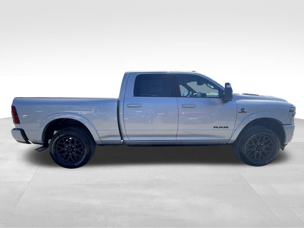 2026 RAM 2500 Limited